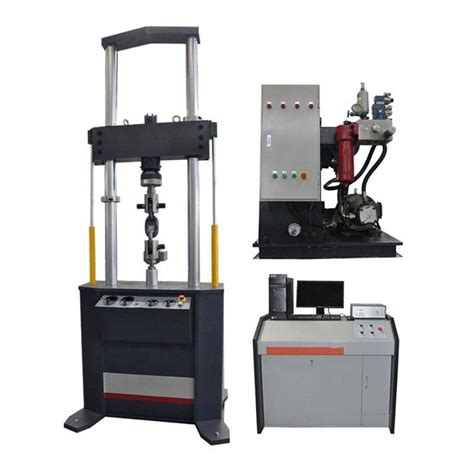 sonntag fatigue testing machine|Fatigue Machines .